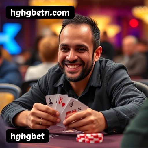 Cassino ao Vivo hghgbet - Dealers Brasileiros Profissionais